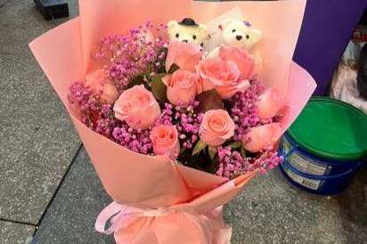 隆尧县花店