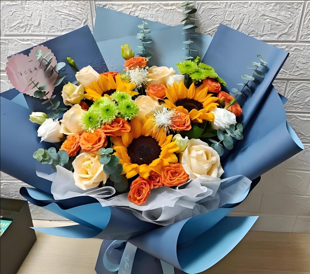 隆尧县花店