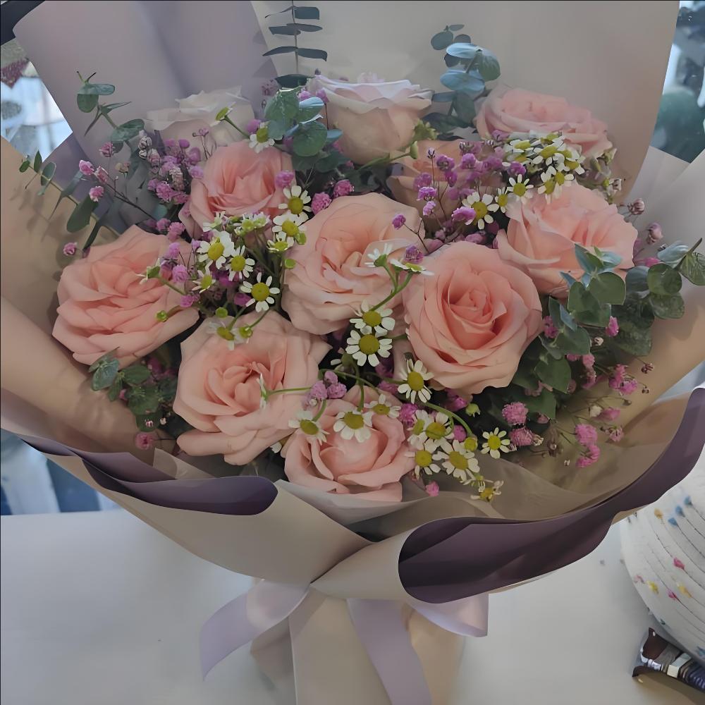 隆尧县花店