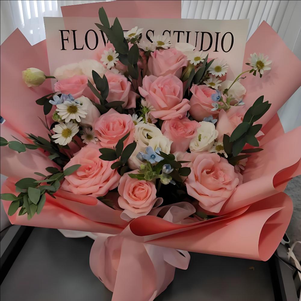 隆尧县花店