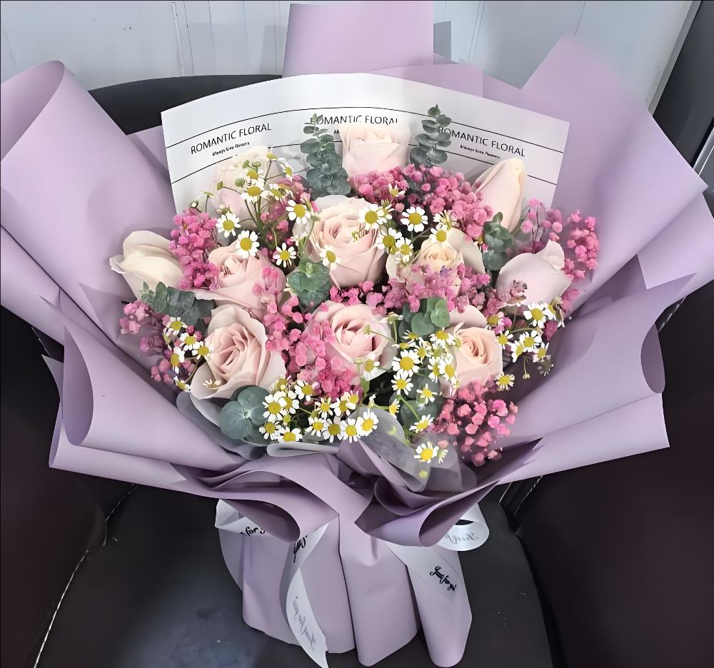 隆尧县花店